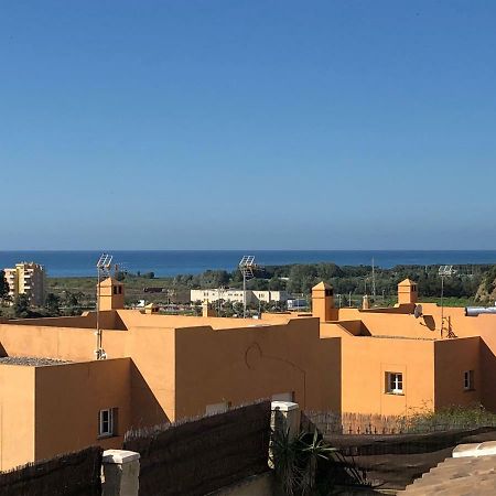 托雷德尔马尔Casa De La Colina别墅 外观 照片