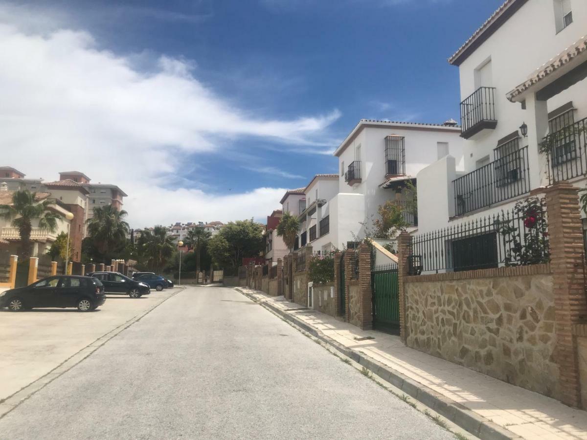 托雷德尔马尔Casa De La Colina别墅 外观 照片
